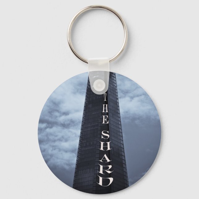 The Shard Key Ring (Front)