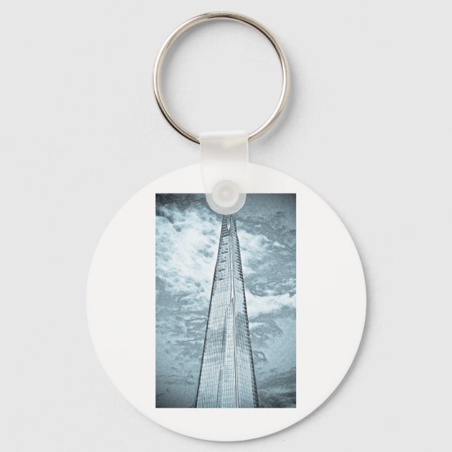 The Shard Key Ring (Front)