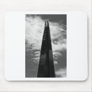 The Shard Mouse Pad