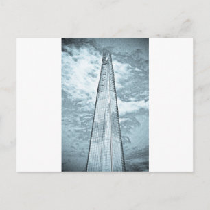 The Shard Postcard
