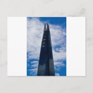 The Shard Postcard