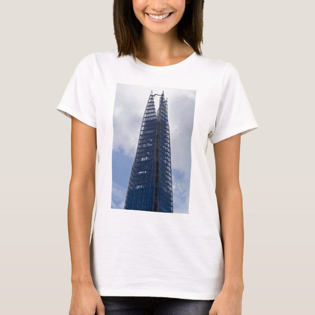 The Shard T-Shirt (Front)