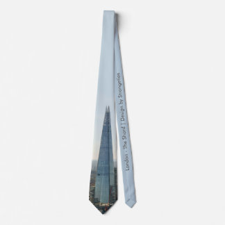 The Shard Tie