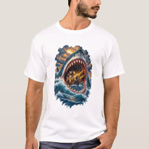 The Shark T-Shirt