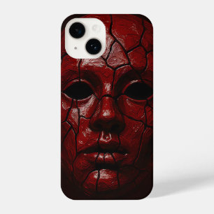 The Shattered Veil iPhone 14 Case
