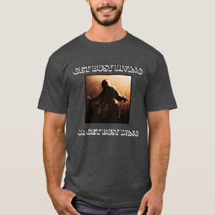 The Shawshank Redemption friends T-Shirt