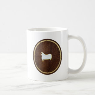 The Sheep 2009 Coffee Mug