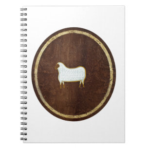 The Sheep 2009 Notebook