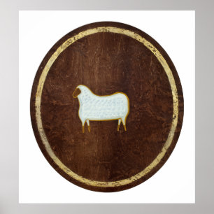 The Sheep 2009 Poster