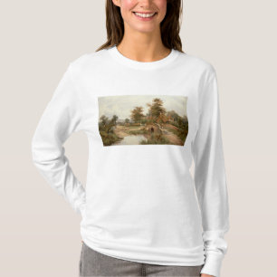 The Sheep Drover T-Shirt