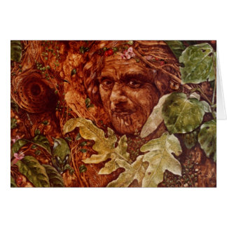 The Sheltering Guardian