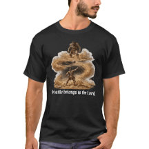 The Shepherd’s Sling