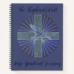 The Shepherd's Call - My Spiritual Journal