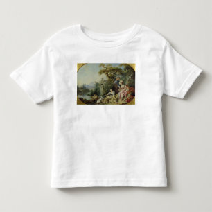 The Shepherd's Gift or, The Nest Toddler T-Shirt