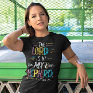 The Shepherds Guidance T-Shirt