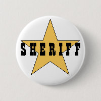 The Sheriff's Badge