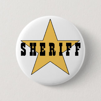 The Sheriff's Badge