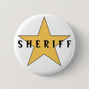 The Sheriff's Badge