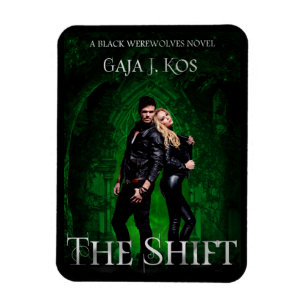 The Shift Magnet