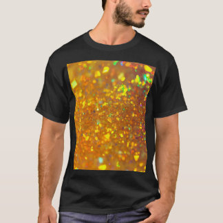 The shining Holographic Opal T-Shirt