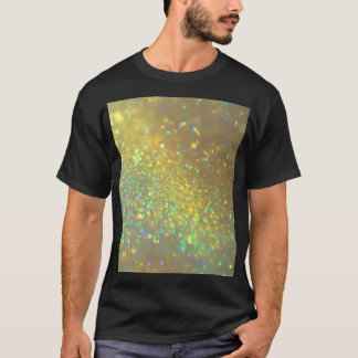 The shining Holographic Opal T-Shirt