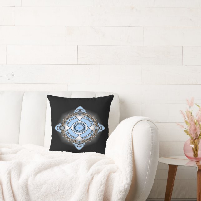 The Shining Star...... Cushion (Couch)