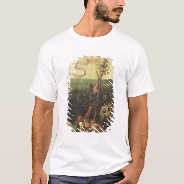 The Ship of Fools, c.1500 T-Shirt (Front)