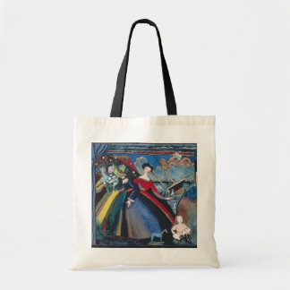 The Ship Tote Bag