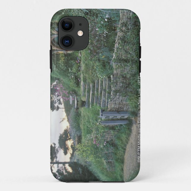 THE SHIRE™ Case-Mate iPhone CASE (Back)