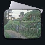THE SHIRE™ LAPTOP SLEEVE<br><div class="desc">Lord of the Rings: Fellowship of the Ring</div>