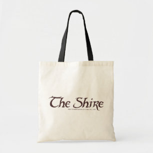 THE SHIRE™ Name Solid Tote Bag
