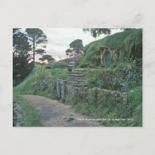THE SHIRE™ POSTCARD