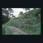 THE SHIRE™ POSTER<br><div class="desc">Lord of the Rings: Fellowship of the Ring</div>
