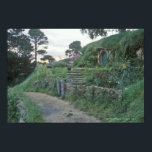 THE SHIRE™ POSTER<br><div class="desc">Lord of the Rings: Fellowship of the Ring</div>