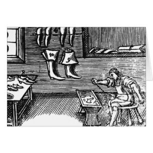 The Shoemaker