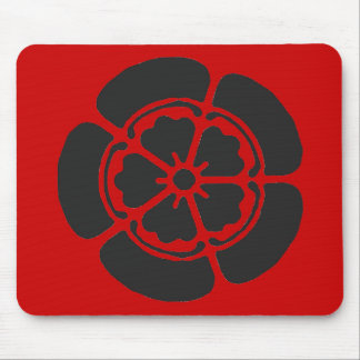 The Shogun of Harlem Mouse Pad