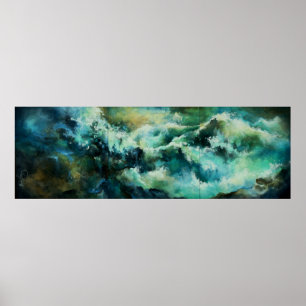 The shore c567c poster