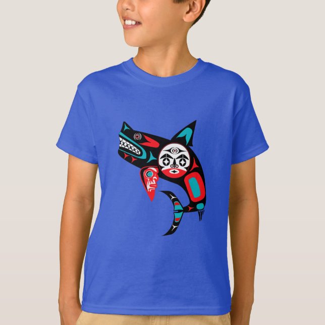 THE SHORES EEHOLD T-Shirt (Front)