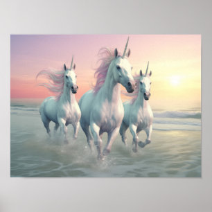 The Shores of Valdahar Poster