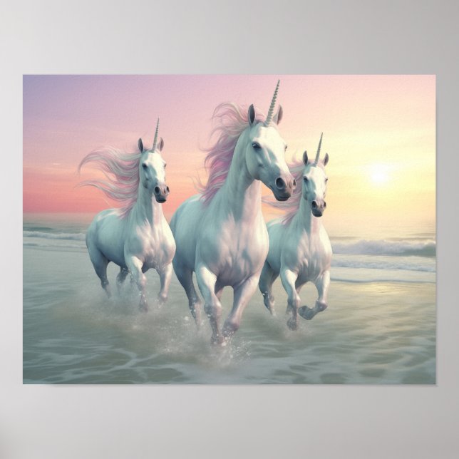 The Shores of Valdahar Poster (Front)