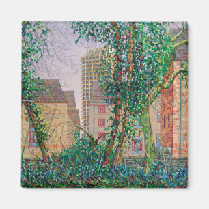 The Shortest Day Magnet