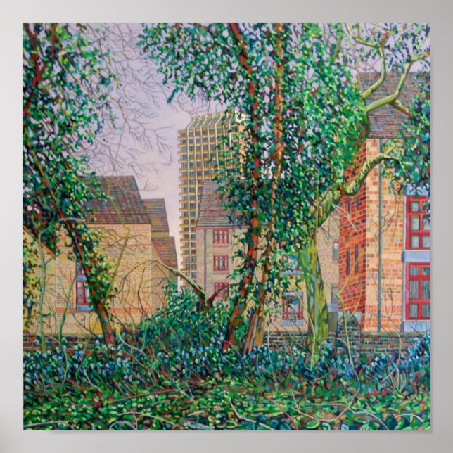 The Shortest Day Poster (Front)