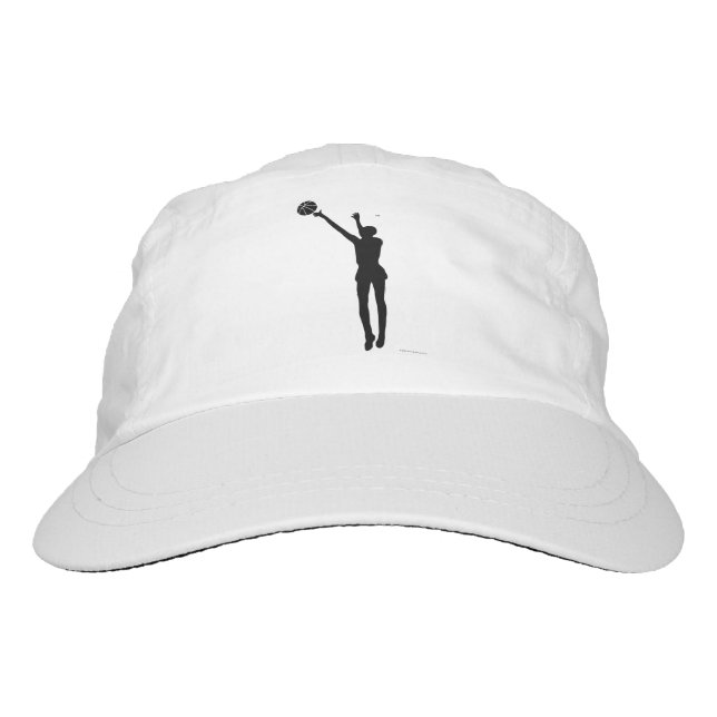 'The Shot' Cap (Front)