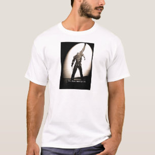 The show must go on T-Shirt