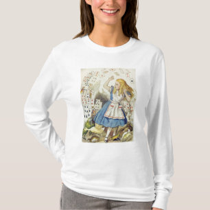 The Shower of Cards T-Shirt