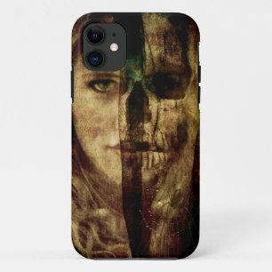 The Shroud iPhone 11 Case