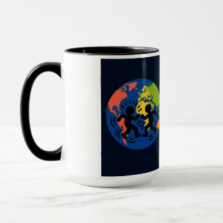 The Shuggle™️ Mug