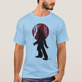 The Shunk Ape T-Shirt