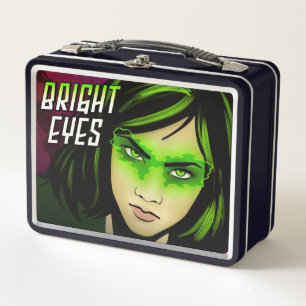 The Shutterclique: Brighteyes Lunchbox