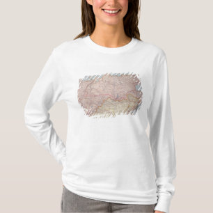 The Siberian Railway T-Shirt